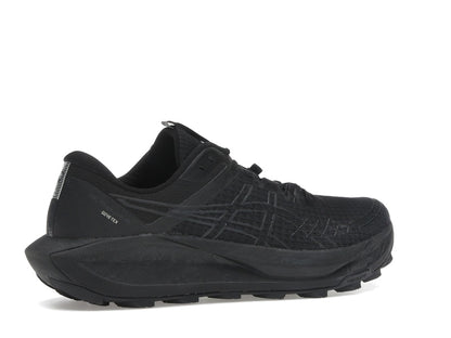ASICS Gel-Trabuco 13 Gore-Tex Black Graphite Grey