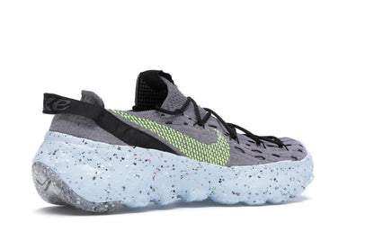 Nike Space Hippie 04 Grey Volt