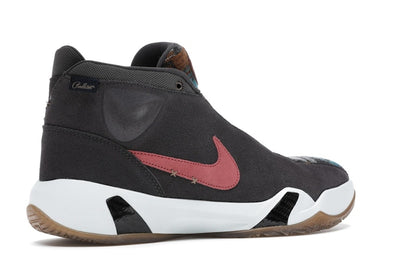 Nike Zoom Heritage N7 Pendleton