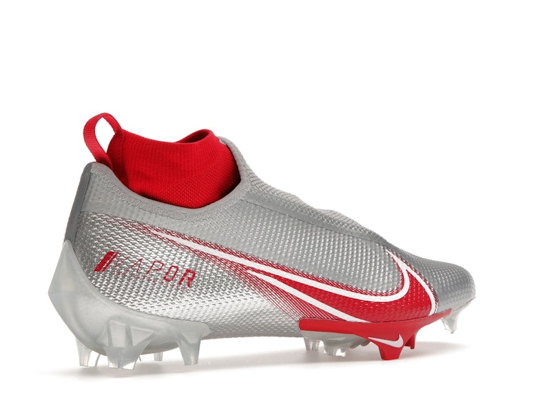 Nike Vapor Edge Pro 360 Metallic Platinum Wolf Grey