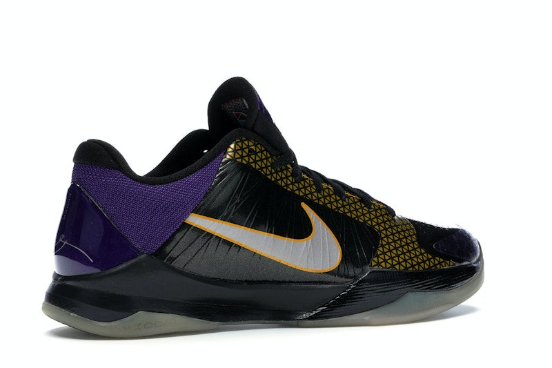 Nike Kobe 5 POP Away