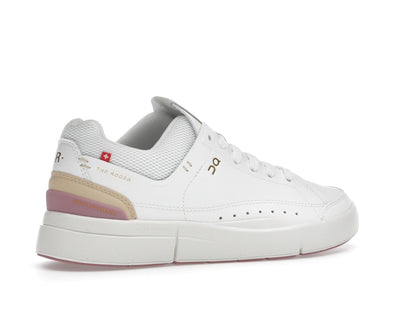 On The Roger Centre Court White Zephyr (Women's)