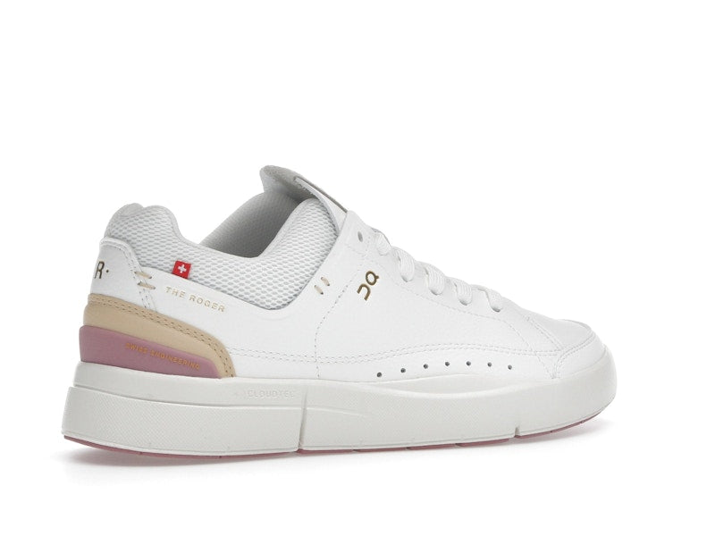 On The Roger Centre Court White Zephyr (Women's)