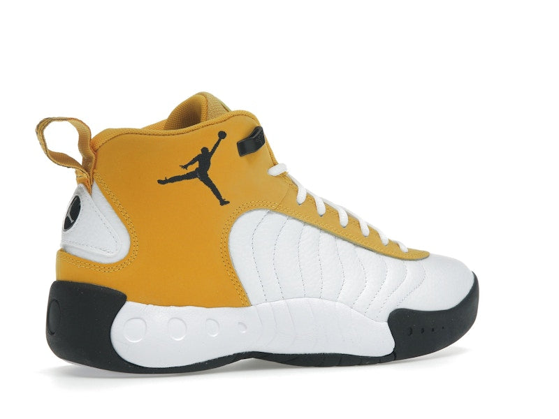 Jordan Jumpman Pro Yellow Ochre