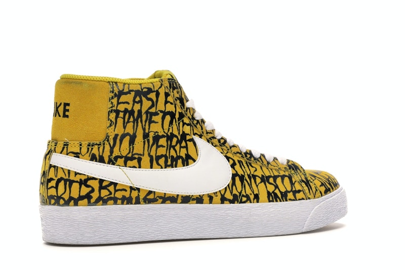 Nike SB Blazer Neckface