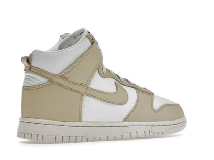 Nike Dunk High LX Certified Fresh Team Gold (Women's)