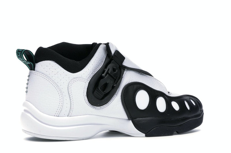 Nike Zoom GP White Black
