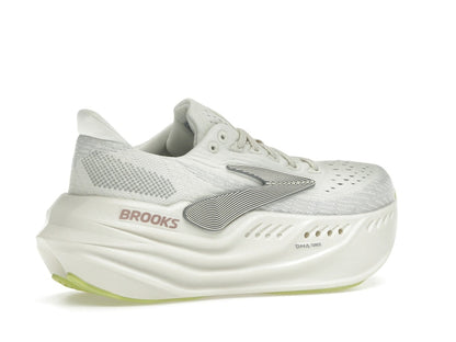 Brooks Glycerin Max Coconut Alloy Rose (Women's)