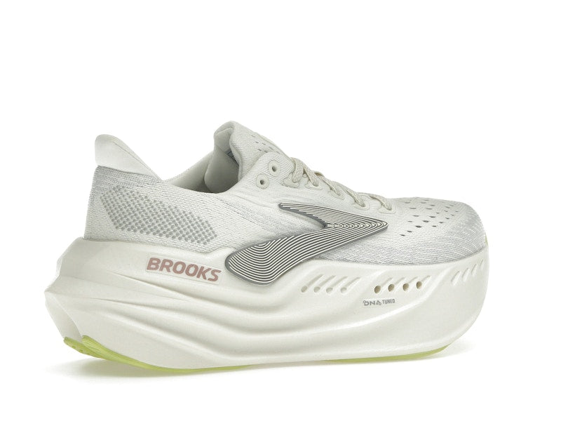 Brooks Glycerin Max Coconut Alloy Rose (Women's)