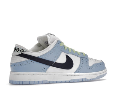 Nike SB Dunk Low Golf Pack Blue