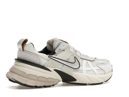 Nike V2K Run Pure Platinum Chrome (Women's)