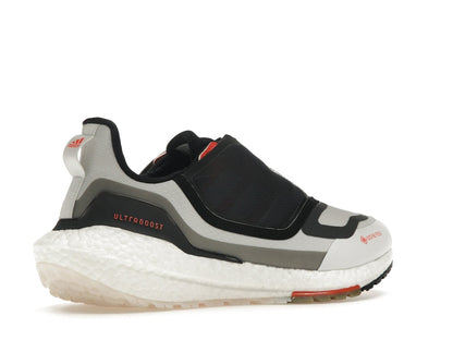 adidas Ultra Boost 22 Gore-Tex Dash Grey Impact Orange