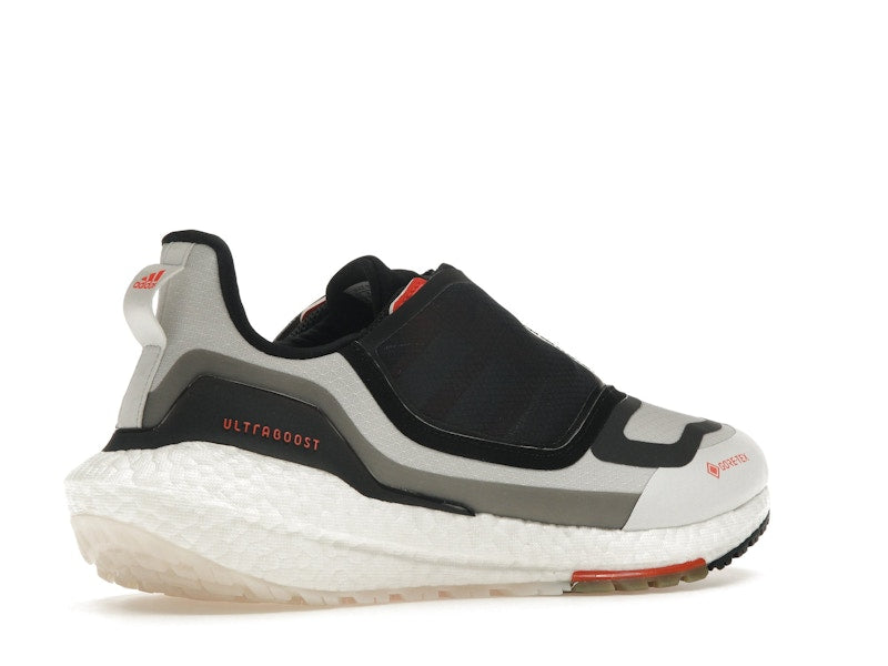 adidas Ultra Boost 22 Gore-Tex Dash Grey Impact Orange
