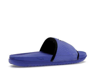 Nike Kobe Offcourt Slide Persian Violet