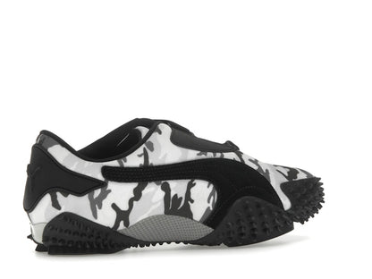 Puma Mostro Camo Black