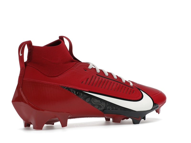Nike Vapor Edge Pro 360 2 Kyler Murray Tough Red