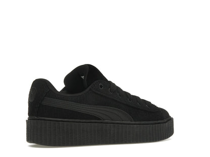 Puma Creeper Phatty Rihanna Fenty Corduroy Black (Women's)