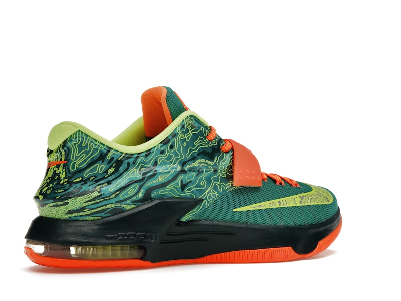 Nike KD 7 Weatherman
