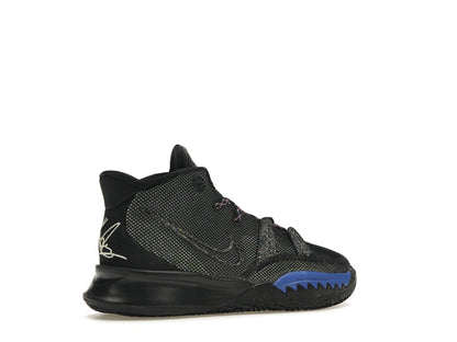 Nike Kyrie 7 Black Lime Ice (GS)