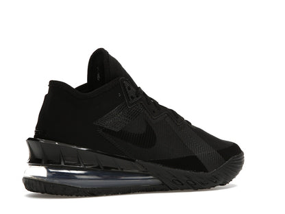 Nike LeBron 18 Low Zero Dark 23