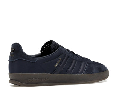 adidas Gazelle Indoor College Navy Gum