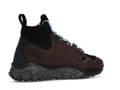 Nike Zoom Talaria Mid Fk Baroque Brown/Gamma Blue Black