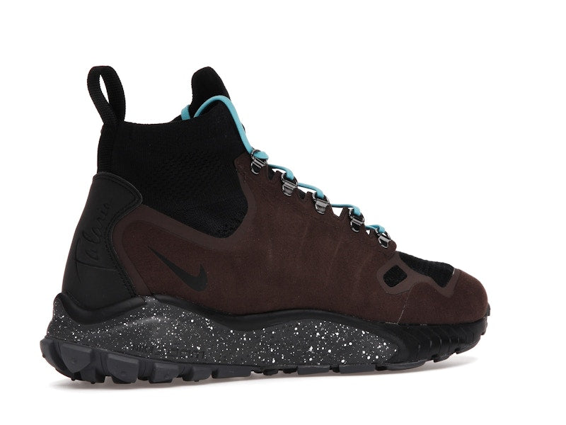 Nike Zoom Talaria Mid Fk Baroque Brown/Gamma Blue Black