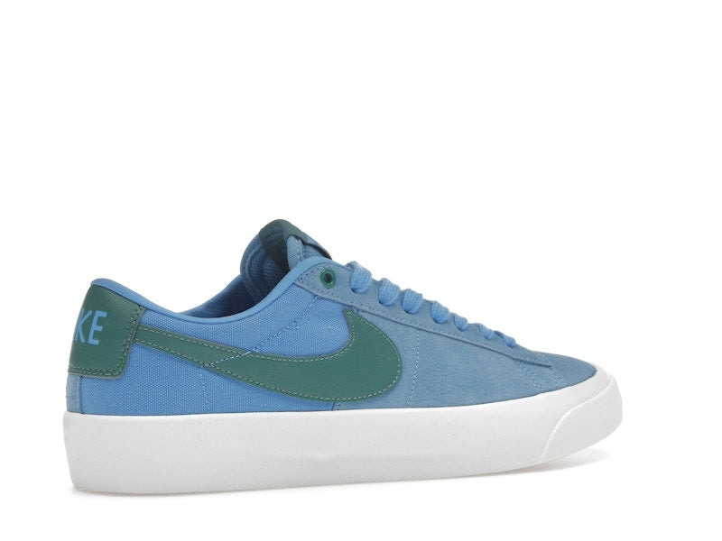 Nike SB Zoom Blazer Low Pro GT University Blue Bicoastal