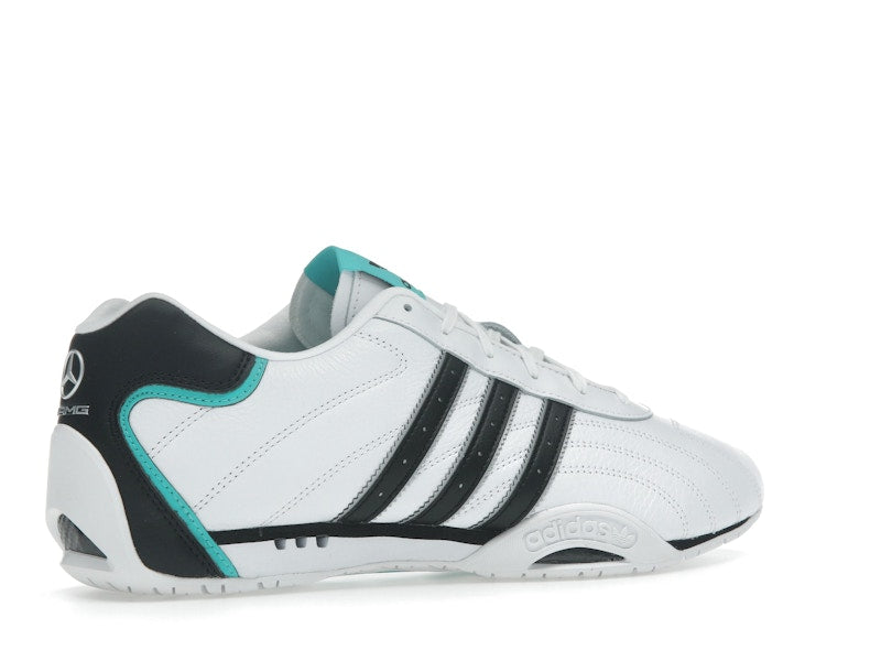 adidas Adi Racer Lo Mercedes-AMG Petronas Formula One Team White