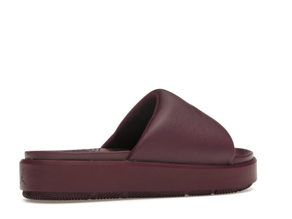 Jordan Sophia Bordeaux Fire Pink Burgundy Crush (Women's)