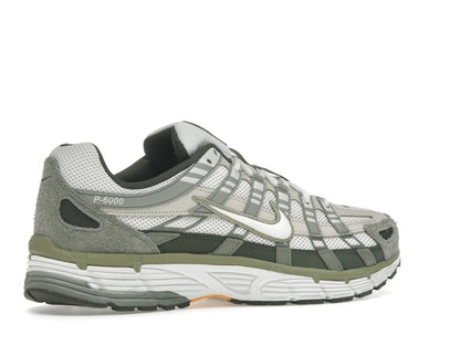 Nike P-6000 Light Army Cargo Khaki
