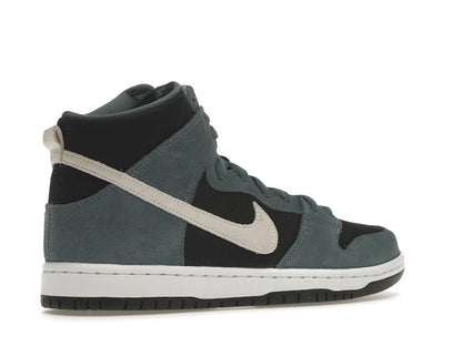 Nike SB Dunk High Pro Mineral Slate Suede