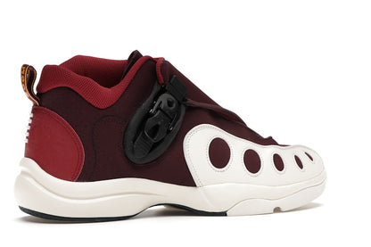 Nike Zoom GP Night Maroon