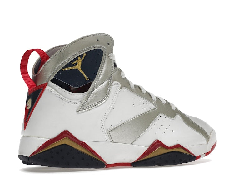 Jordan 7 Retro Olympic (2004)