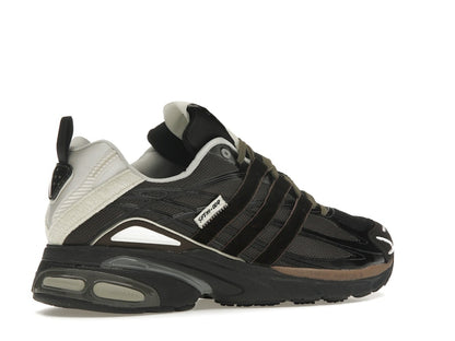 adidas Adistar Cushion Song for the Mute Core Black Dark Brown