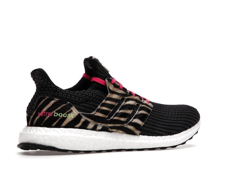 adidas Ultra Boost DNA Zebra
