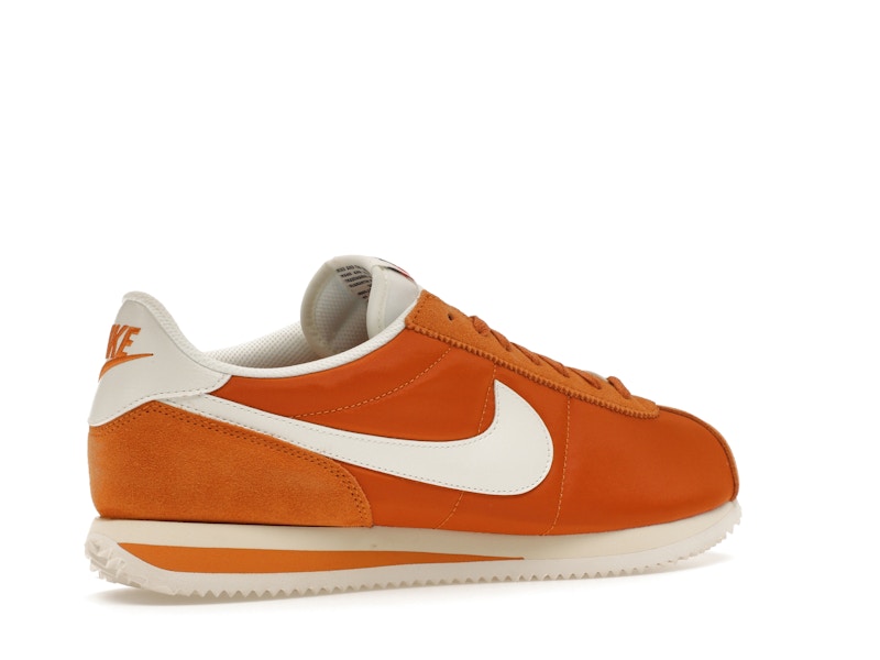 Nike Cortez TXT Monarch Muslin Sail