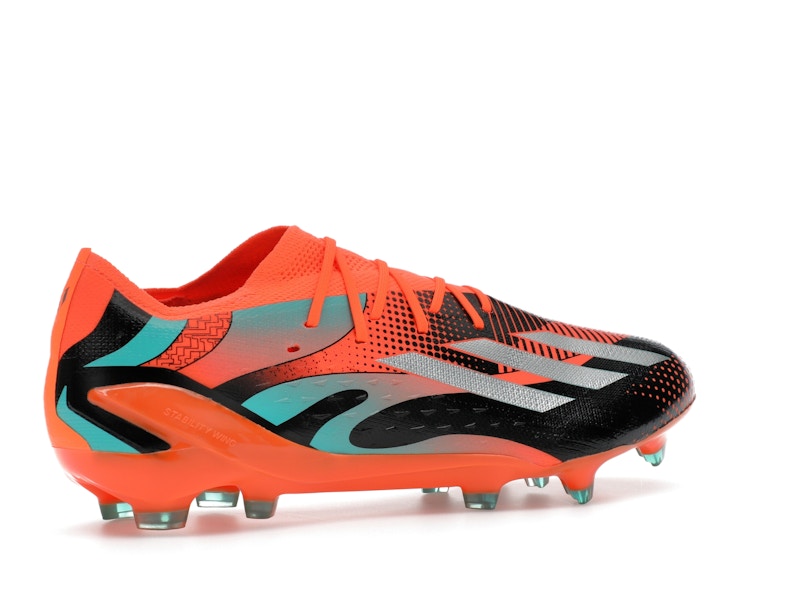 adidas X Speedportal Messi.1 FG L10NEL M35SI Pack