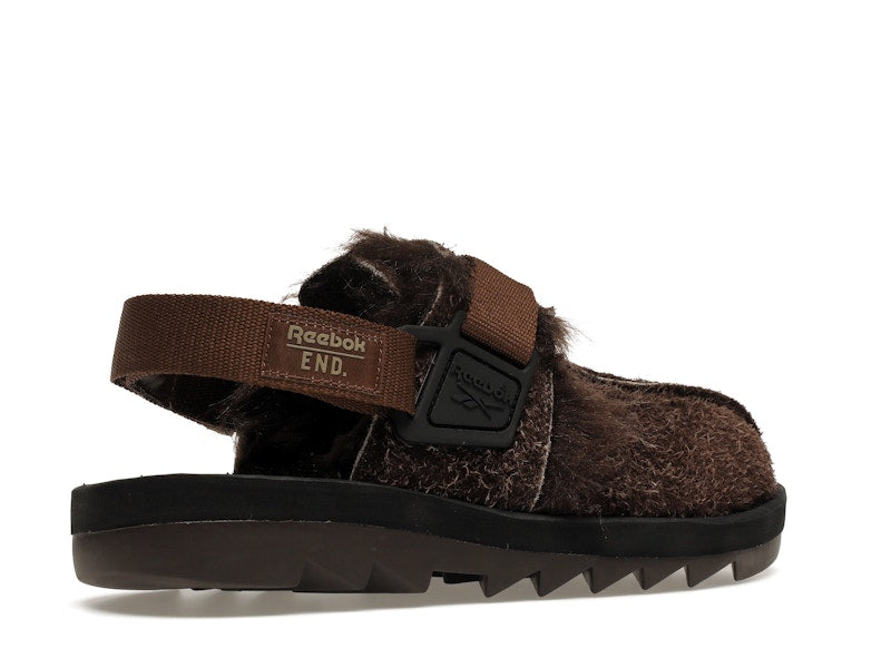 Reebok Beatnik END. Reported Sightings