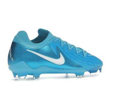 Nike Phantom GX 2 Pro FG Blue Fury White