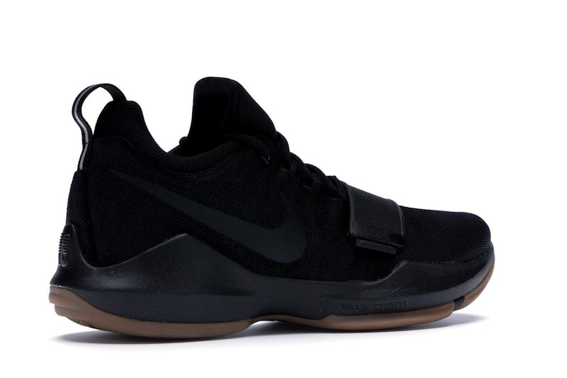Nike PG 1 Black Gum