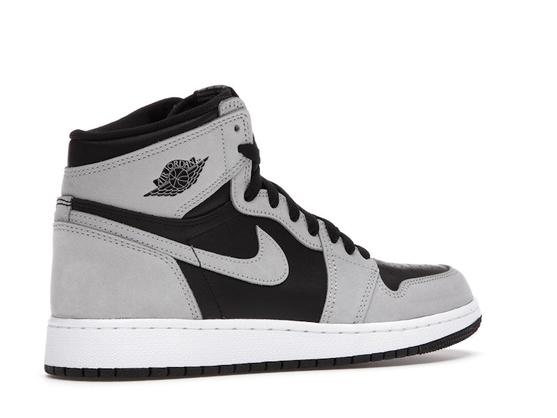 Jordan 1 Retro High Shadow 2.0 (GS)