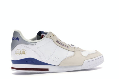 Reebok Phase 1 Footpatrol x Highs and Lows Common Youth