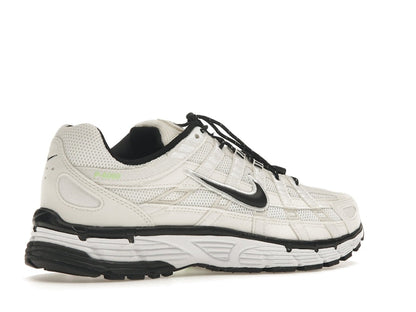 Nike P-6000 Sail Black Lime Blast (Women's)