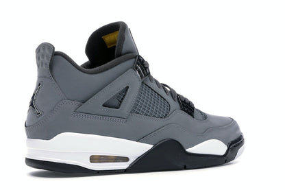 Jordan 4 Retro Cool Grey (2019)