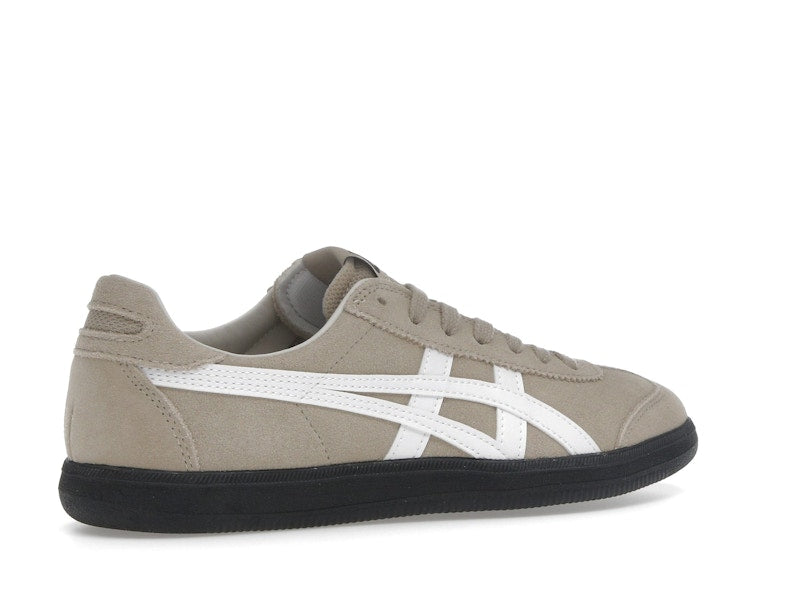 Onitsuka Tiger Tokuten Wood Crepe White