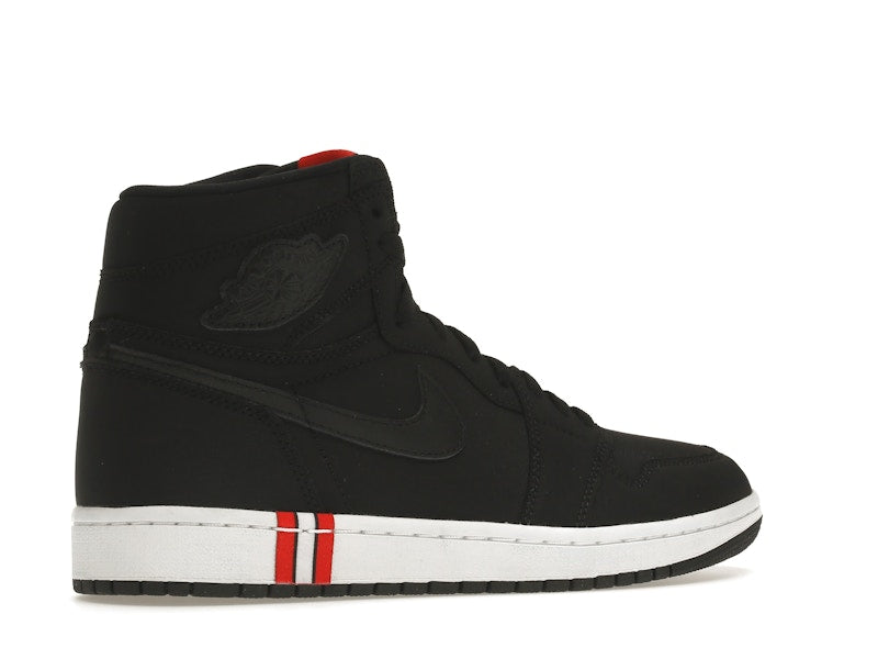 Jordan 1 Retro High Paris Saint-Germain (Friends and Family)