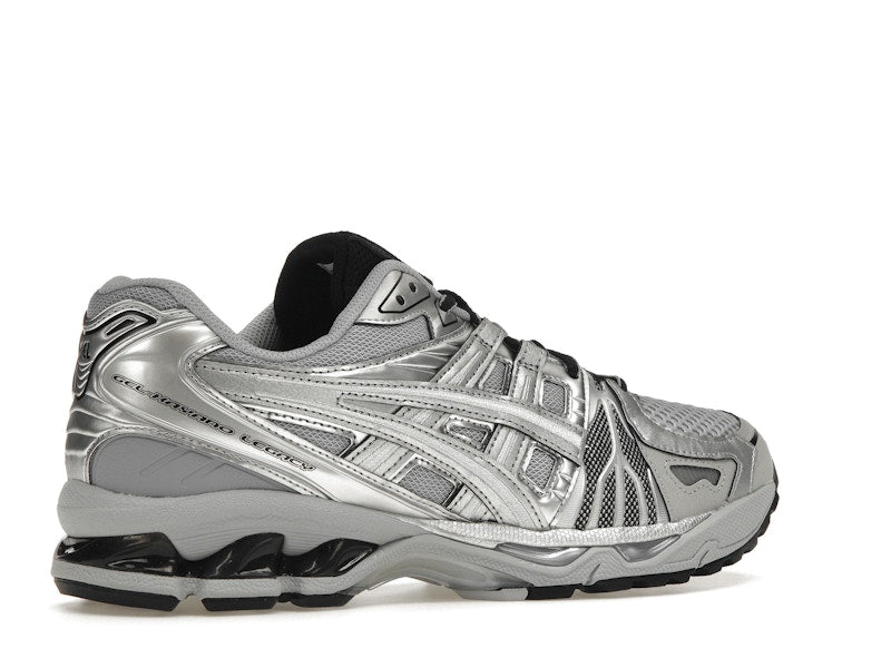 ASICS Gel-Kayano Legacy Pure Silver