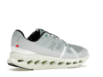 On Running Cloudsurfer Mineral Aloe