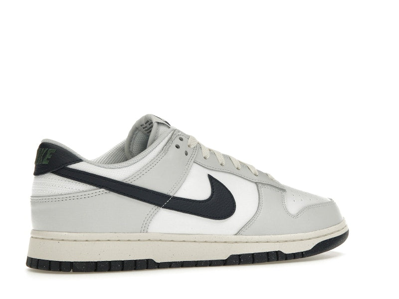 Nike Dunk Low Next Nature Photon Dust Obsidian